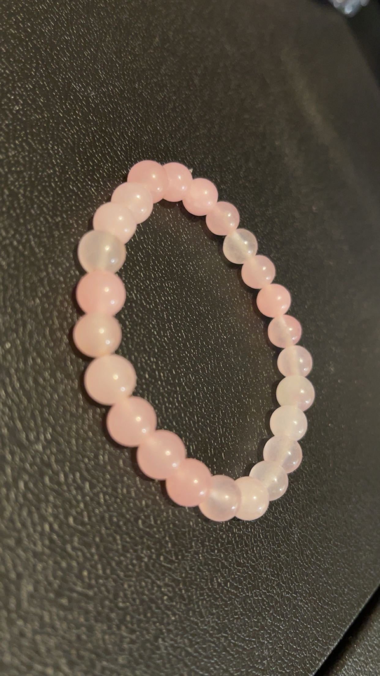 Rose Quartz
