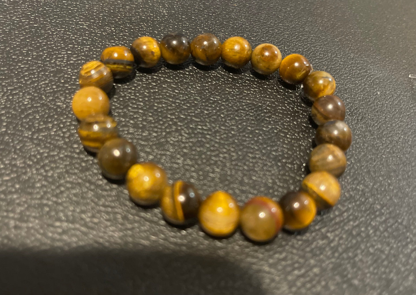 Tiger’s Eye
