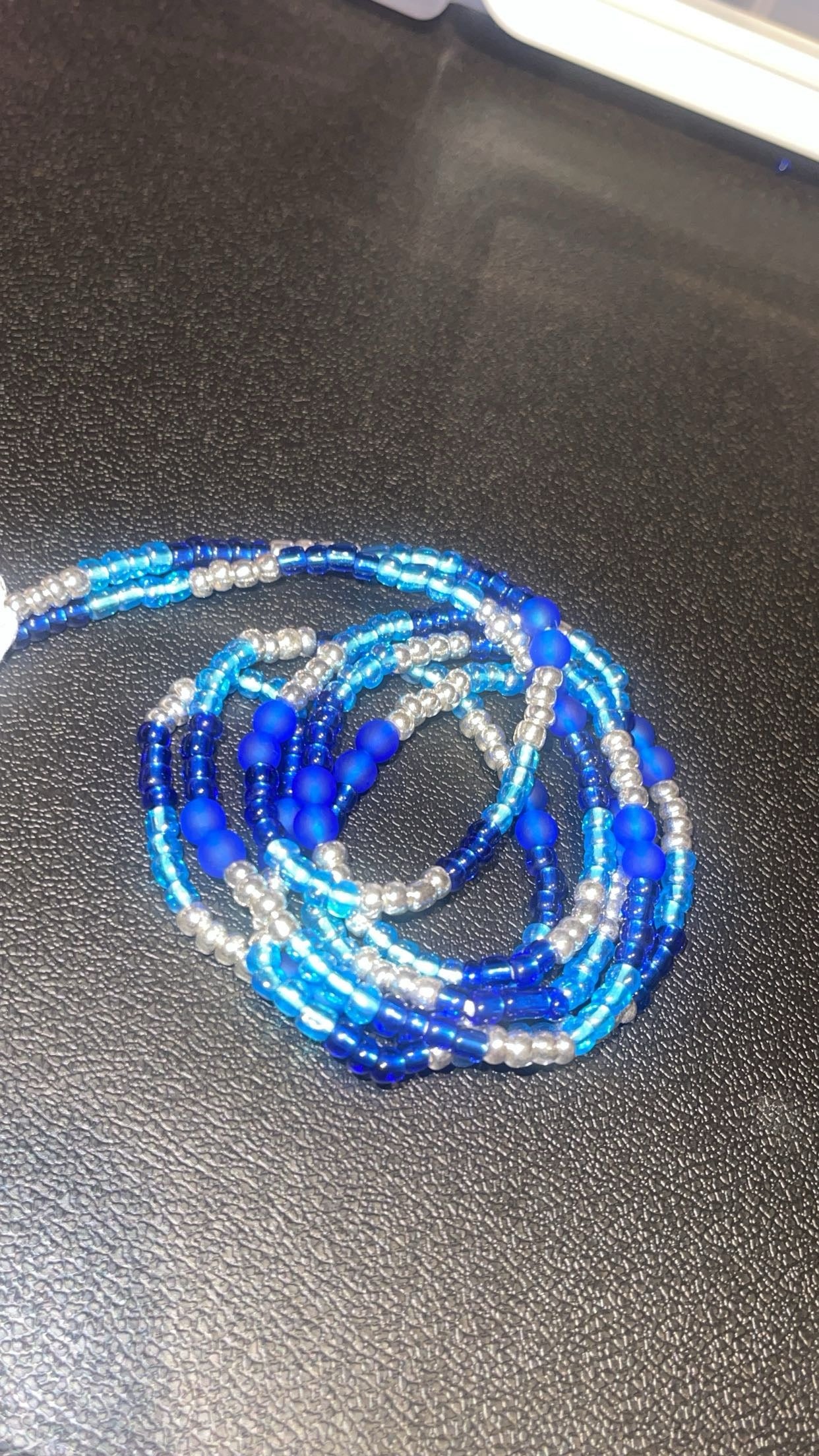 Shine in Waves